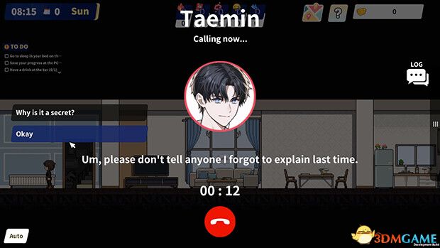 《盐味猎犬（Salty Hounds）》官方中文 Build 18797429 P2P硬盘版[CN/EN] 模拟经营-第6张