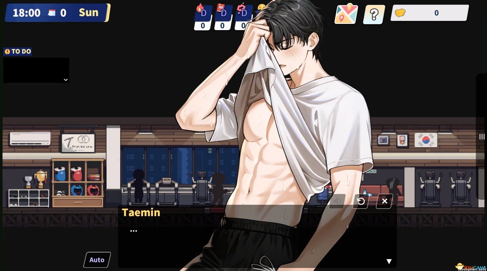 《盐味猎犬（Salty Hounds）》官方中文 Build 18797429 P2P硬盘版[CN/EN] 模拟经营-第7张