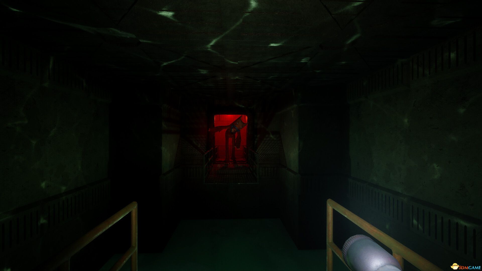 死亡玩偶之家(Dollhouse of Dead)官方中文 |解压即玩|