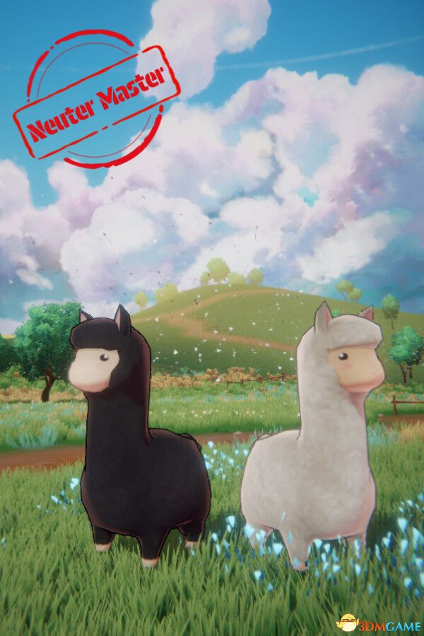 绝育大师（Neuter Master）官方中文 |解压即玩|