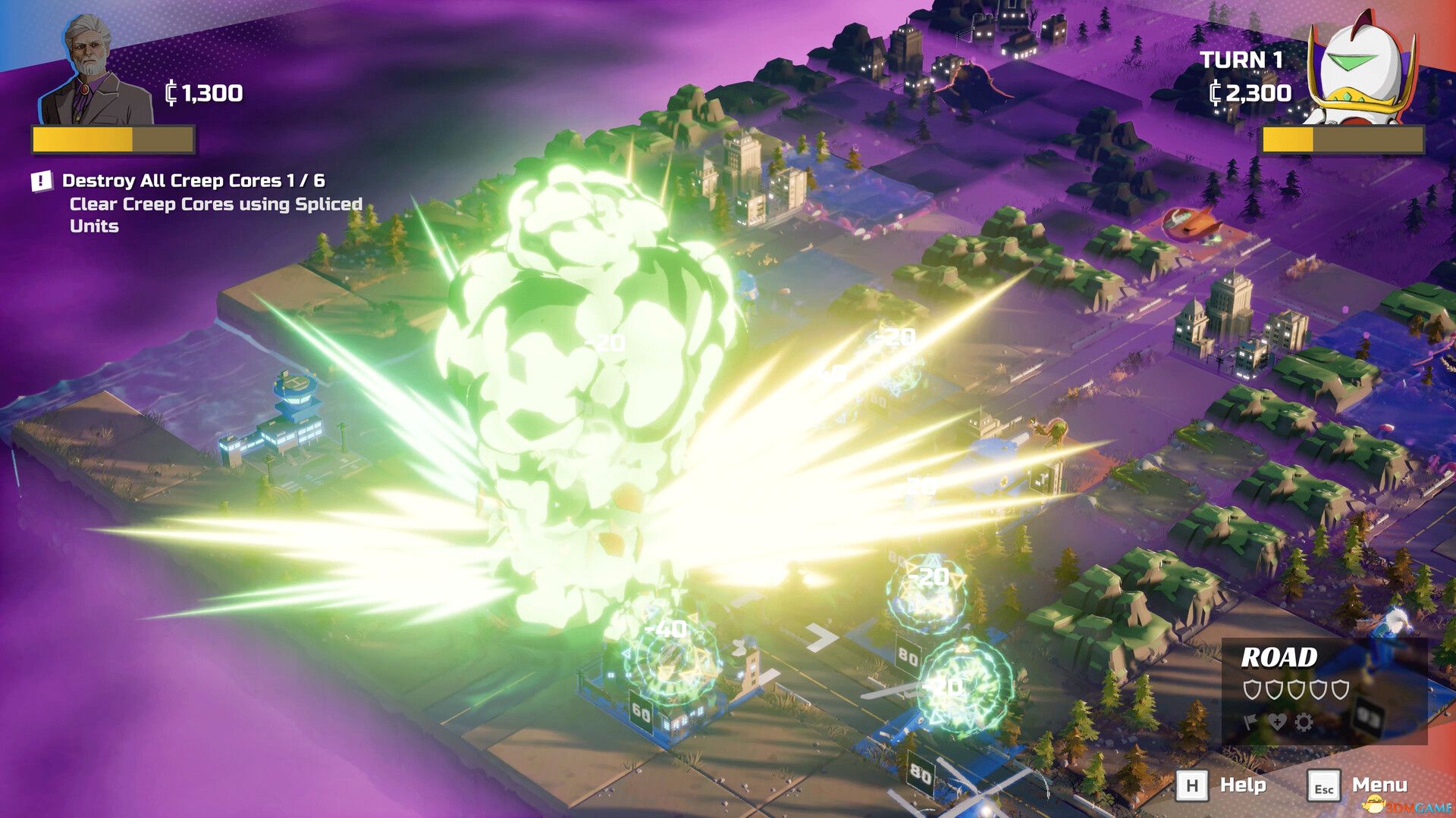 地球对火星（Earth vs Mars）v1.0.1.4208340 |解压即玩|