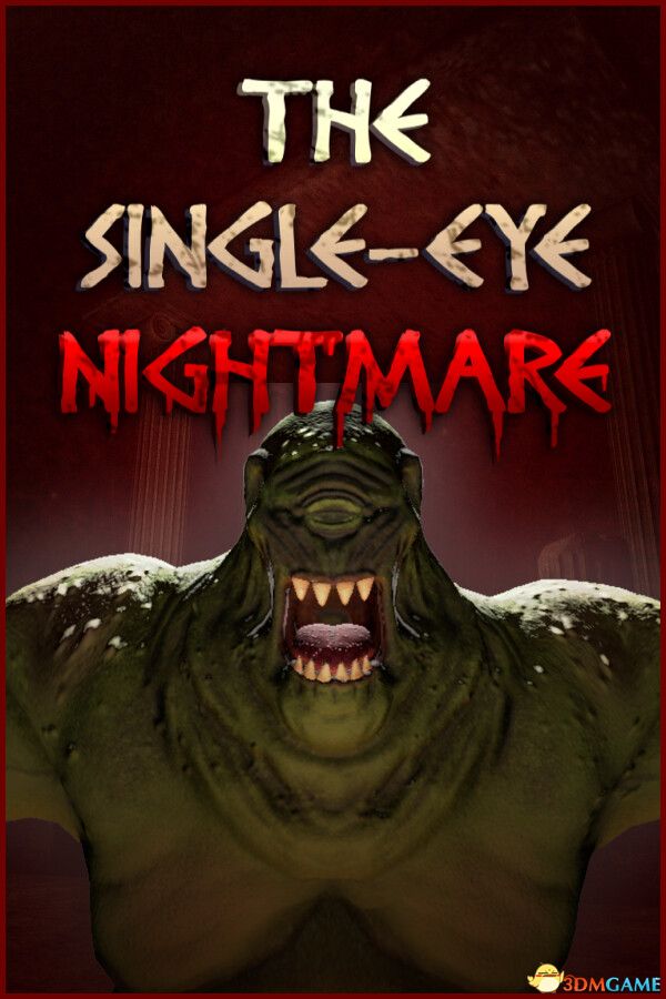 单眼噩梦（The Single-Eye Nightmare）TiNYiSO镜像版