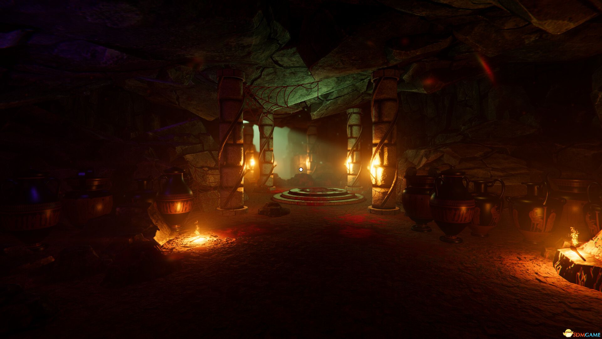 单眼噩梦（The Single-Eye Nightmare）TiNYiSO镜像版