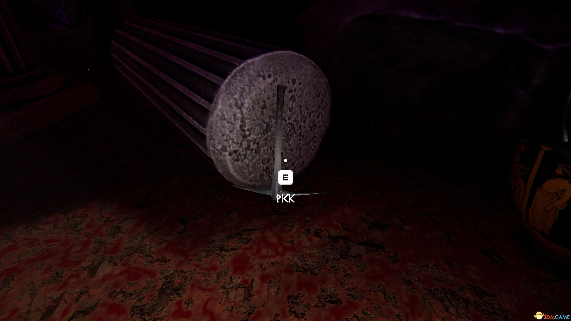 单眼噩梦（The Single-Eye Nightmare）TiNYiSO镜像版