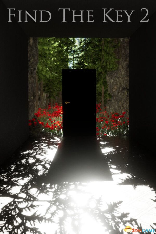 找到钥匙2（Find The Key 2）官方中文 TiNYiSO镜像版