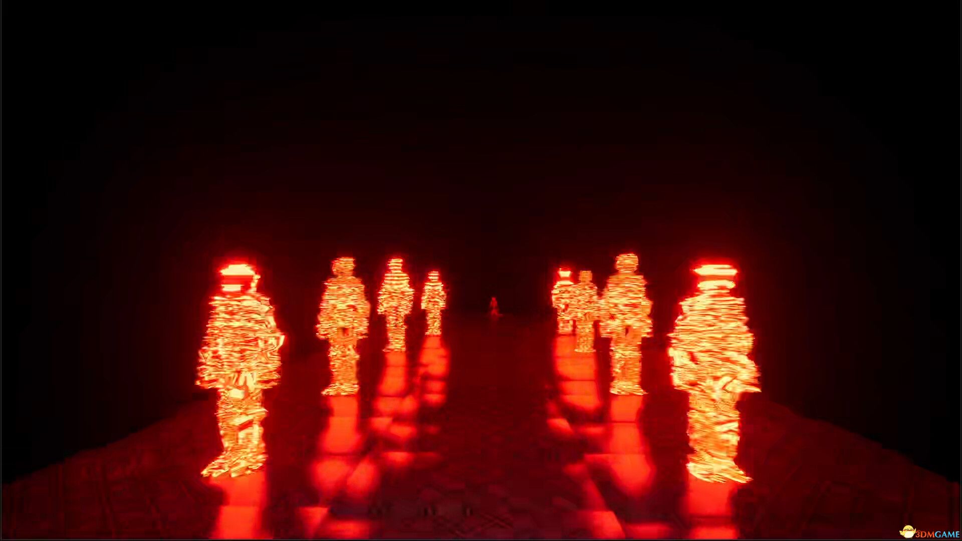 找到钥匙2（Find The Key 2）官方中文 TiNYiSO镜像版