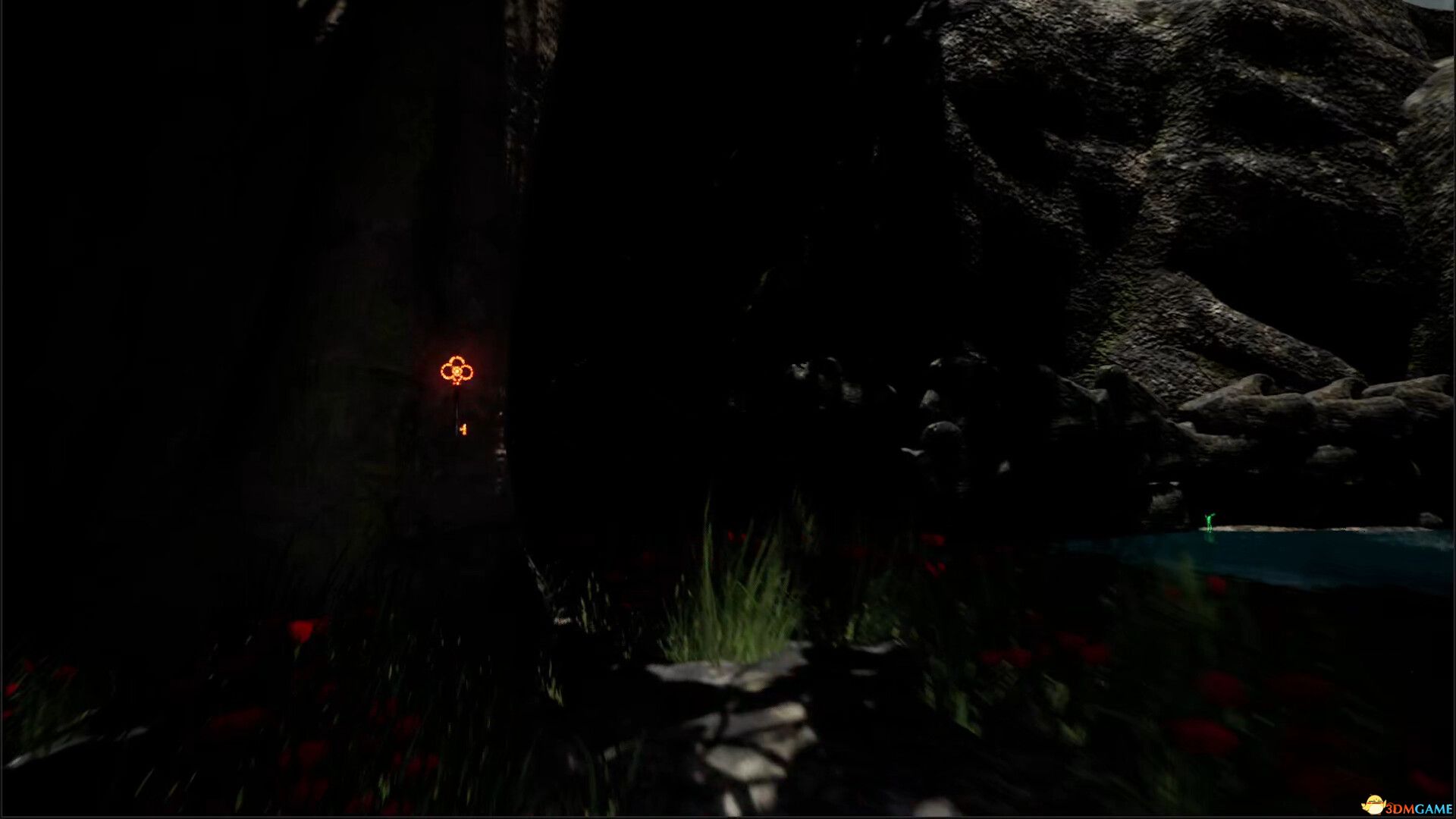 找到钥匙2（Find The Key 2）官方中文 TiNYiSO镜像版