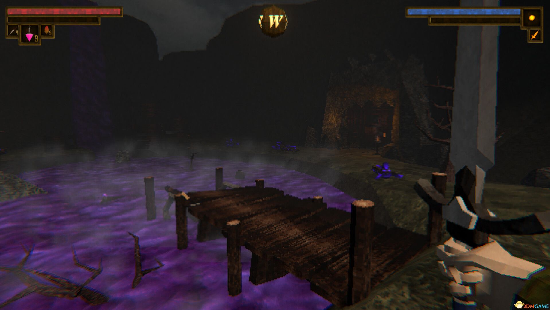 维霍：面具诅咒（Verho - Curse of Faces）官方中文 |解压即玩|