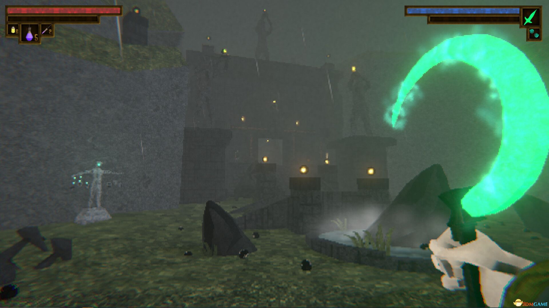 维霍：面具诅咒（Verho - Curse of Faces）官方中文 |解压即玩|