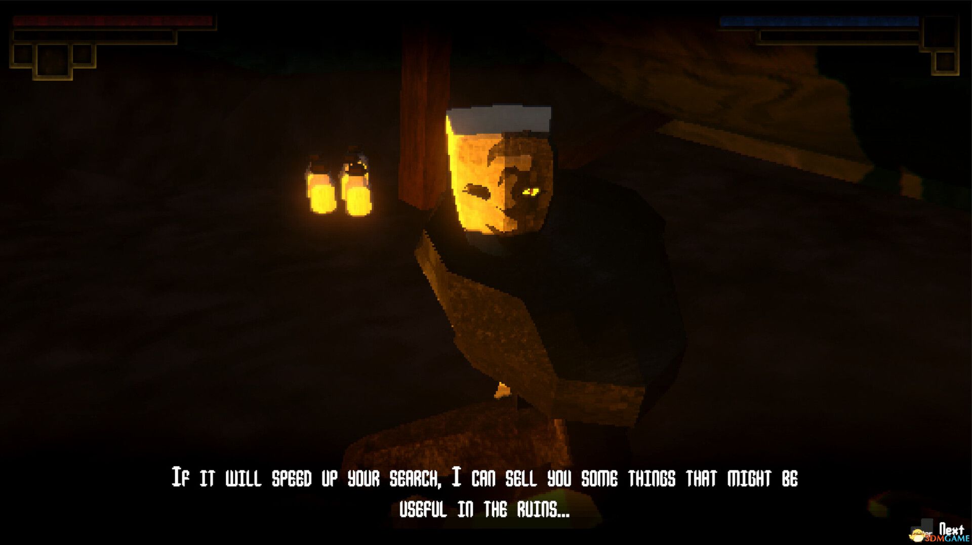 维霍：面具诅咒（Verho - Curse of Faces）官方中文 |解压即玩|