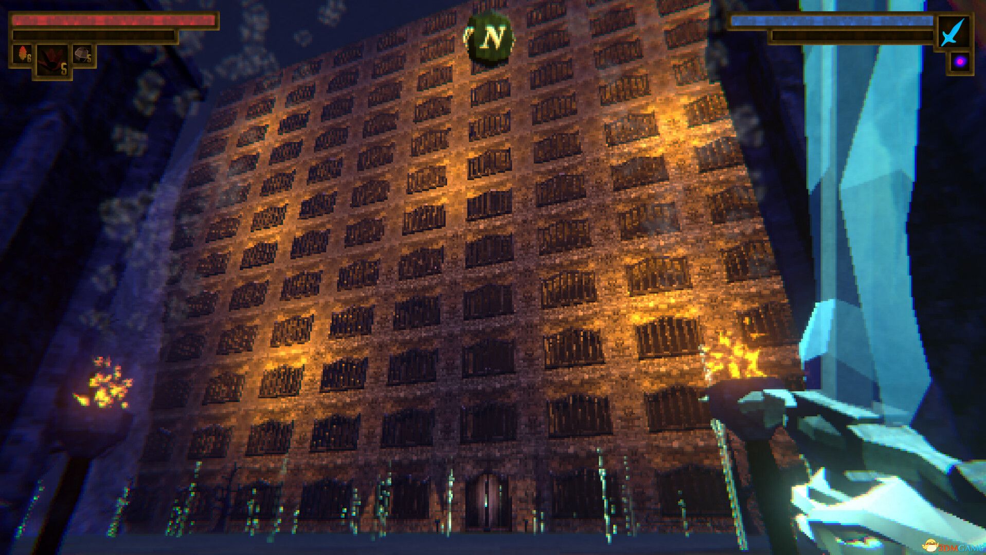 维霍：面具诅咒（Verho - Curse of Faces）官方中文 |解压即玩|