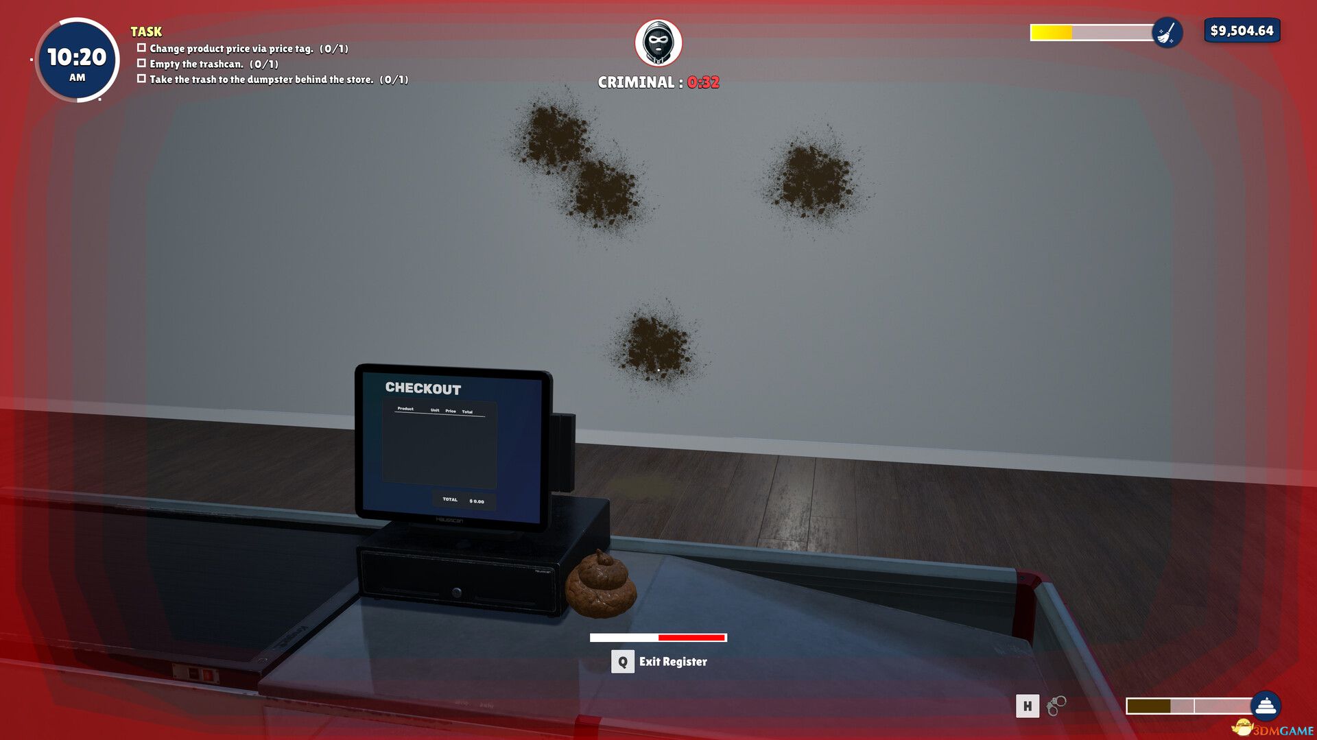 商店大战：多人商铺模拟器（Store Wars: Multiplayer Shop Simulator）|解压即玩|