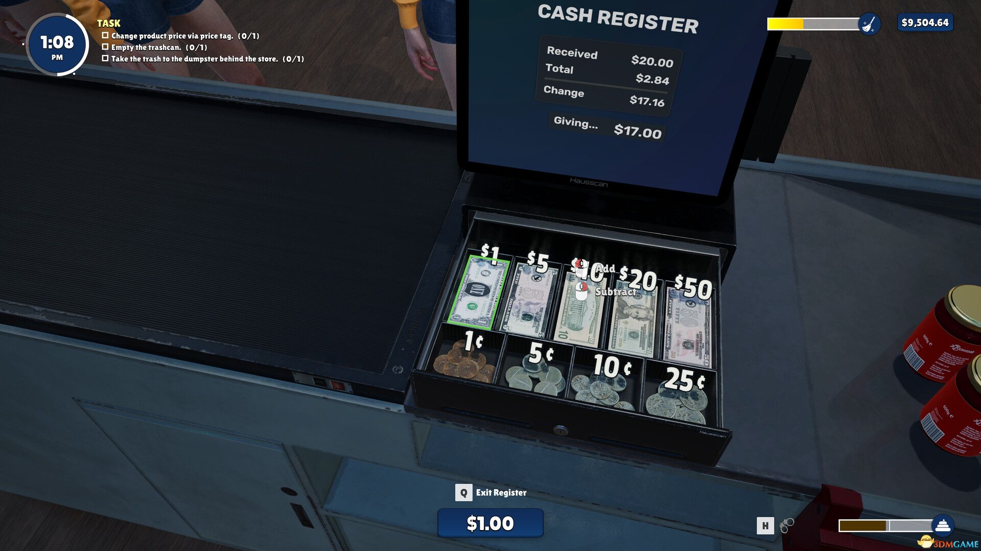 商店大战：多人商铺模拟器（Store Wars: Multiplayer Shop Simulator）|解压即玩|