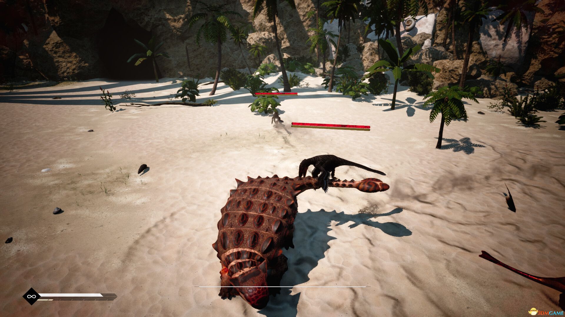 骨之王者(King of Bones)|解压即玩|