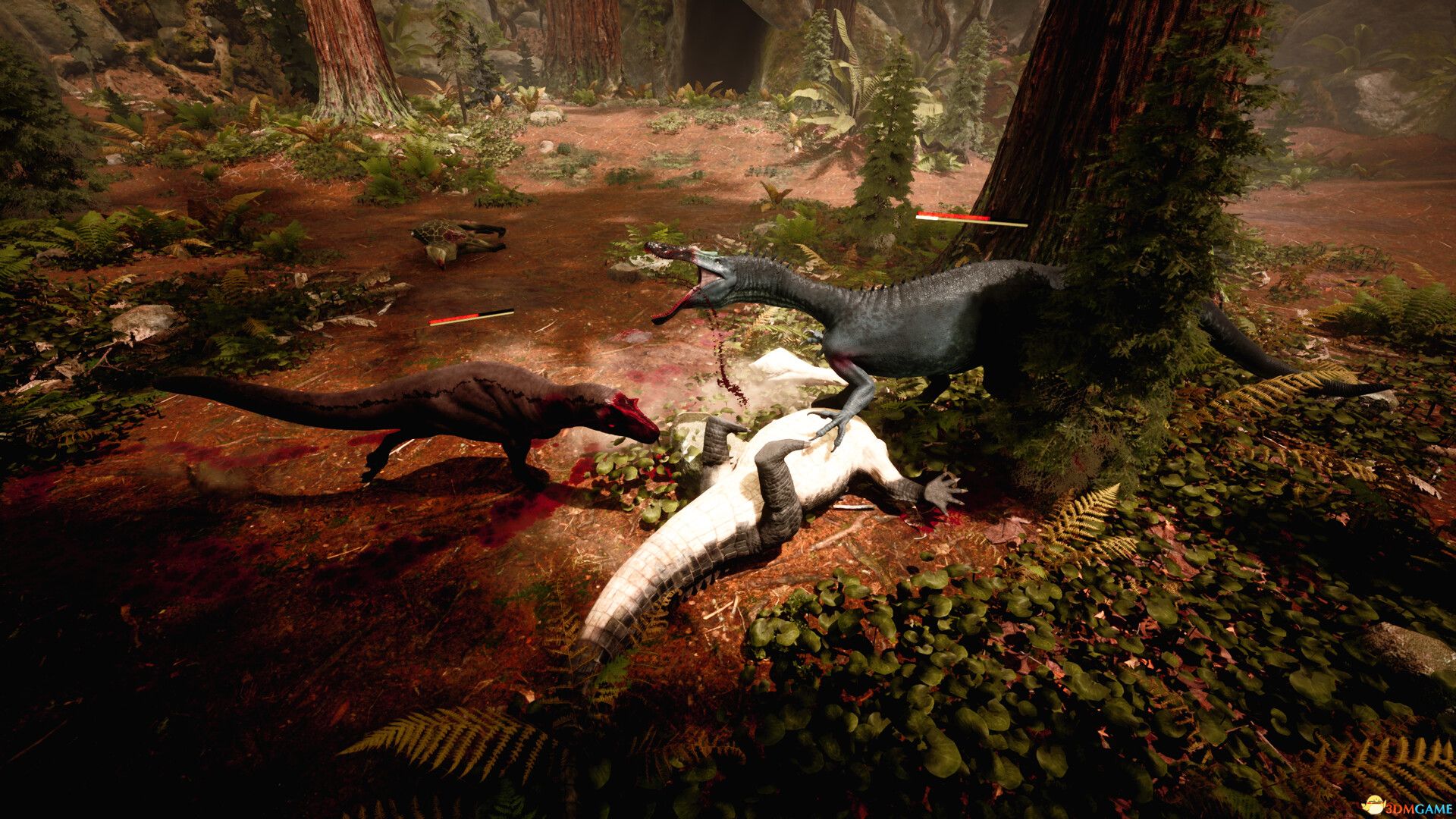 骨之王者(King of Bones)|解压即玩|