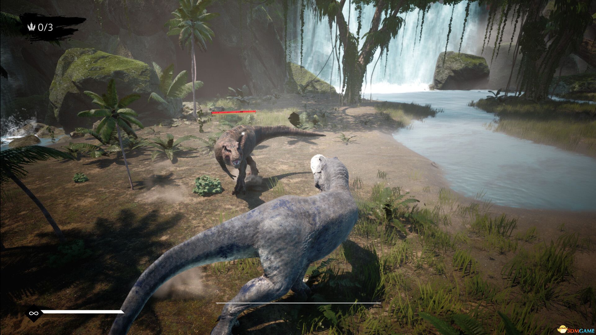 骨之王者(King of Bones)|解压即玩|