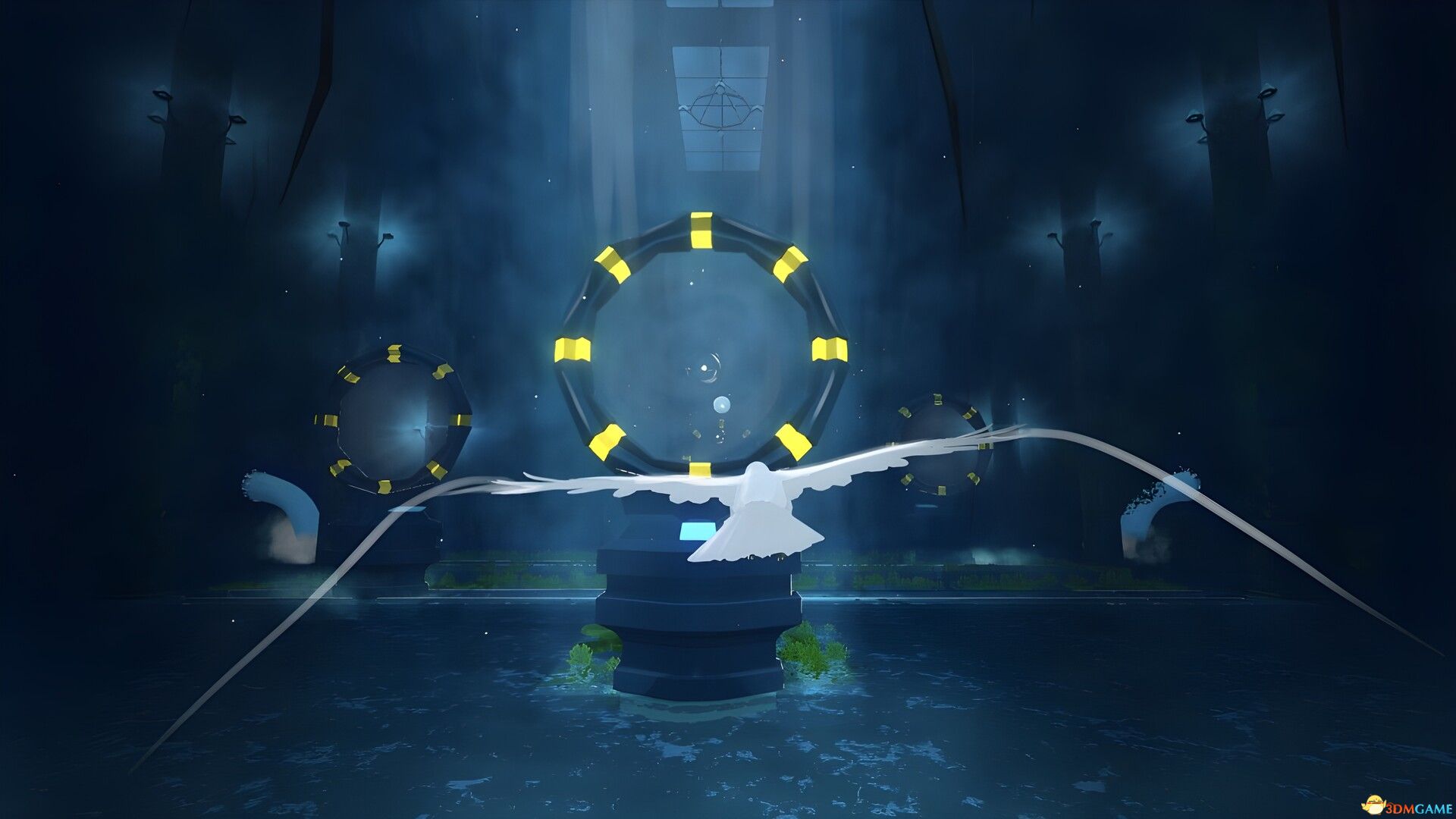 沃隆：渡鸦的旅程（VORON: Raven’s Story）官方中文 |解压即玩|