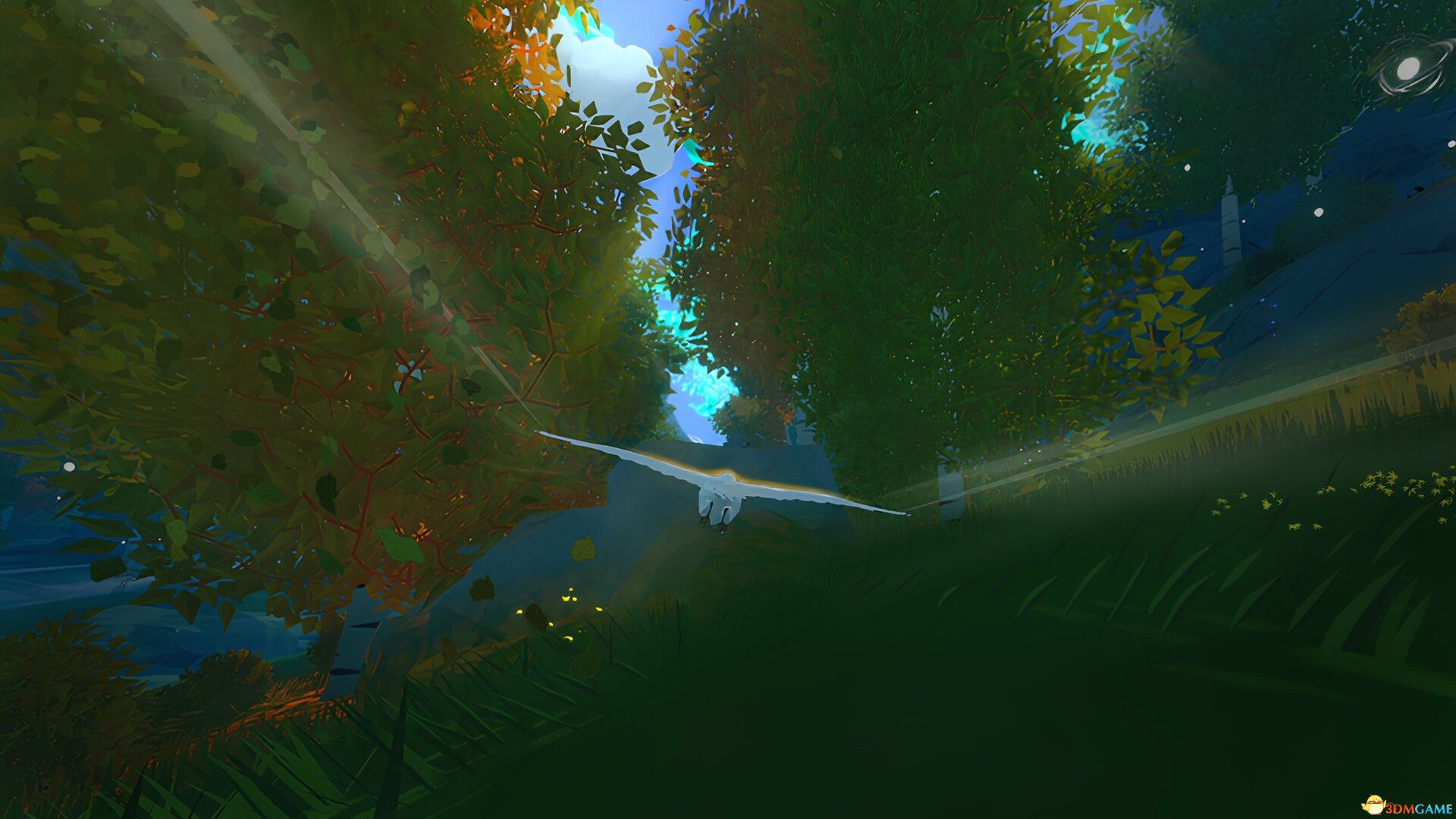 沃隆：渡鸦的旅程（VORON: Raven’s Story）官方中文 |解压即玩|