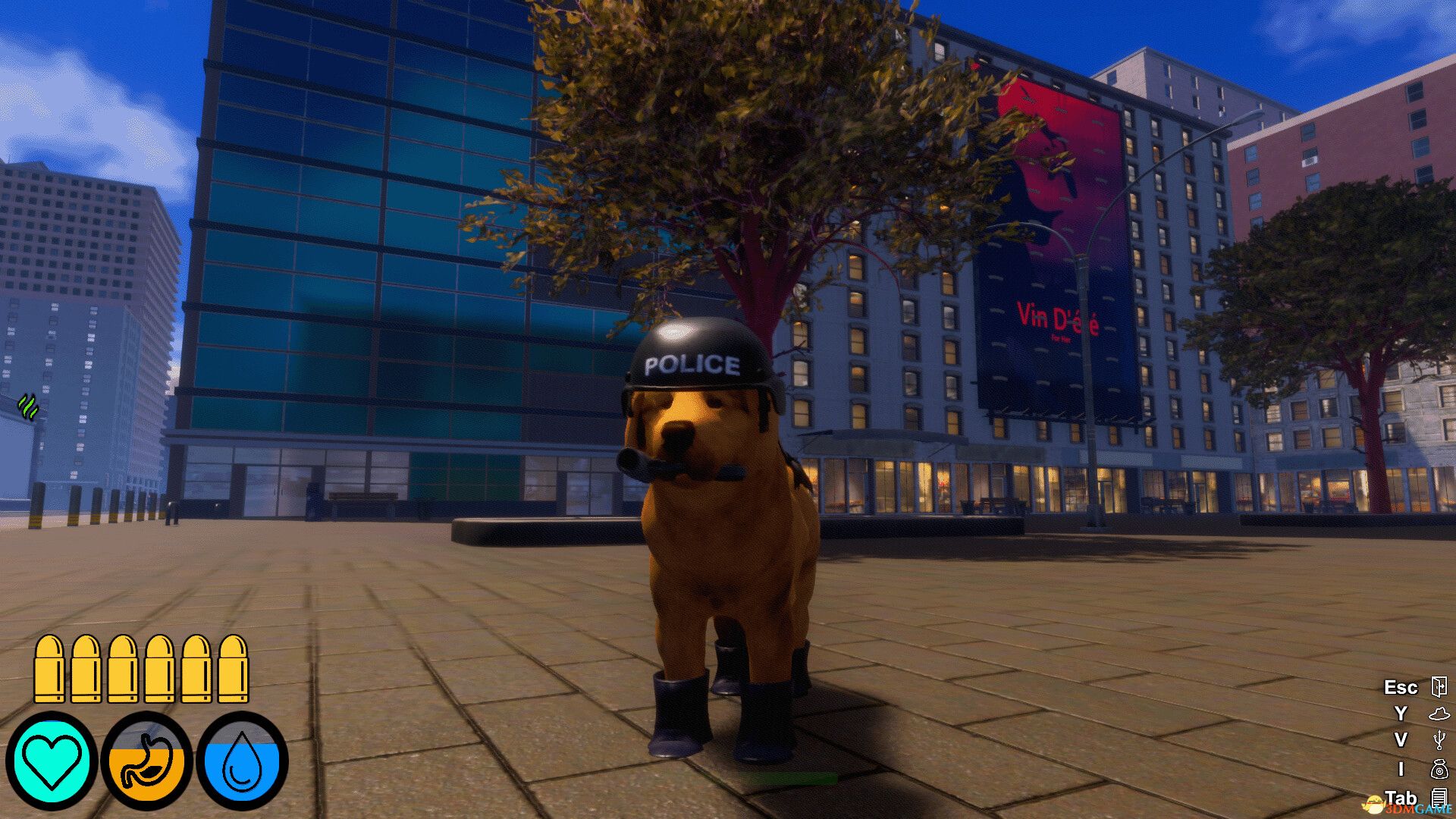 迷途狗爪（Lost Paws）官方中文 |解压即玩|