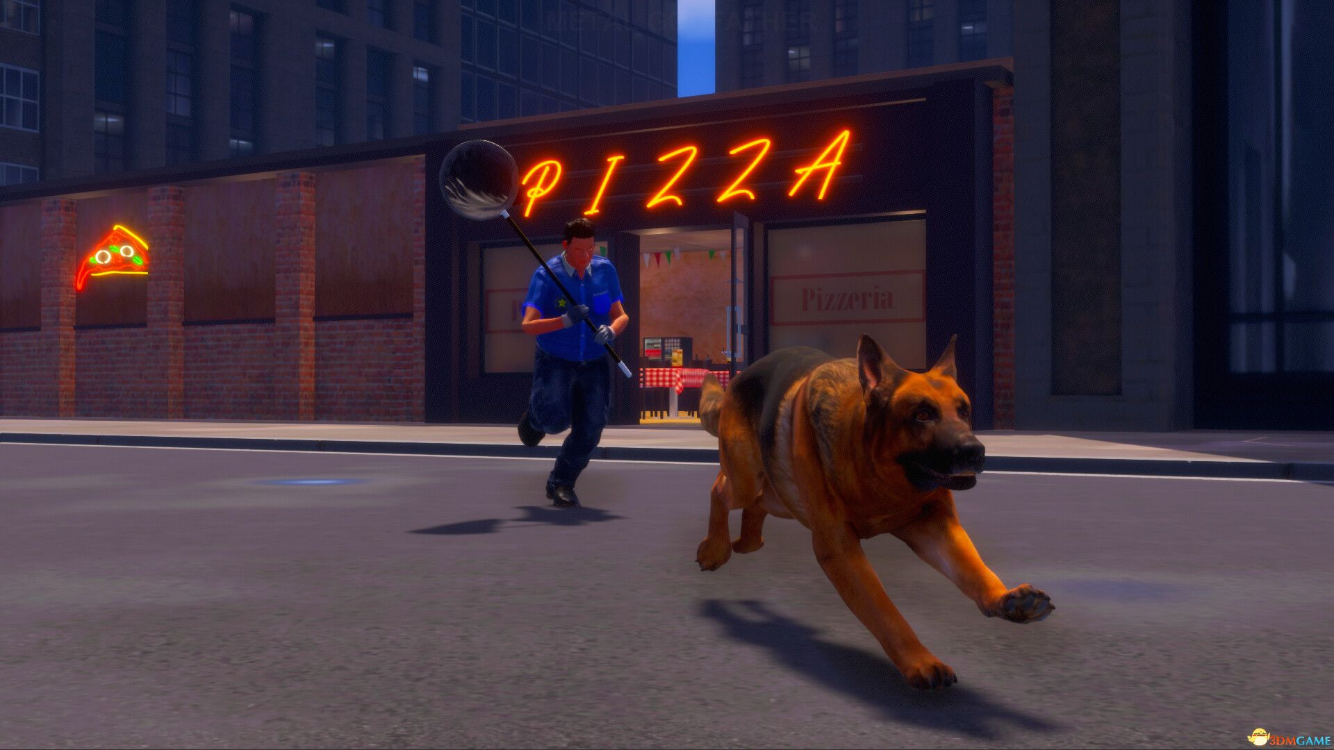 迷途狗爪（Lost Paws）官方中文 |解压即玩|