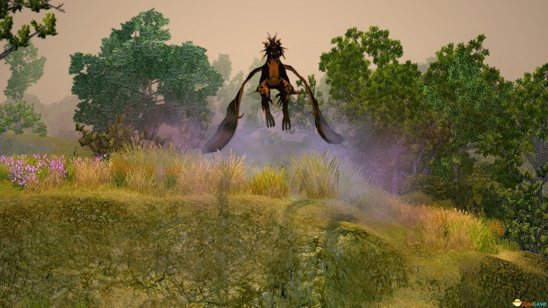 圣域2:重制版(Sacred 2 Remaster)|解压即玩|