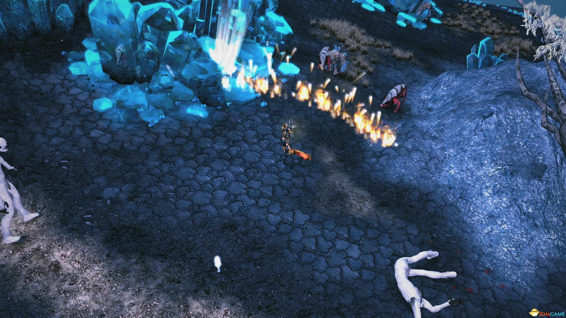 圣域2:重制版(Sacred 2 Remaster)|解压即玩|