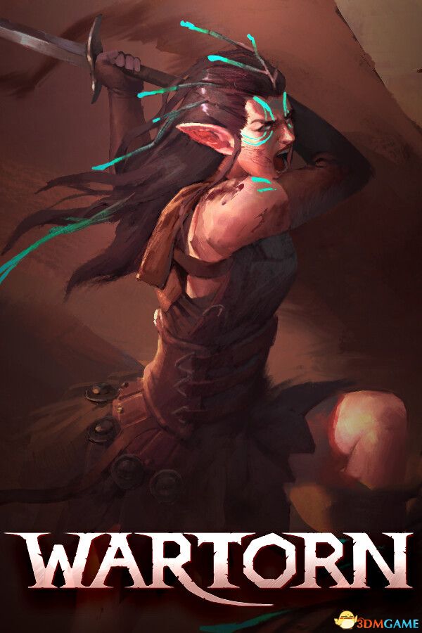 兵连祸结(Wartorn)官方中文 |解压即玩|