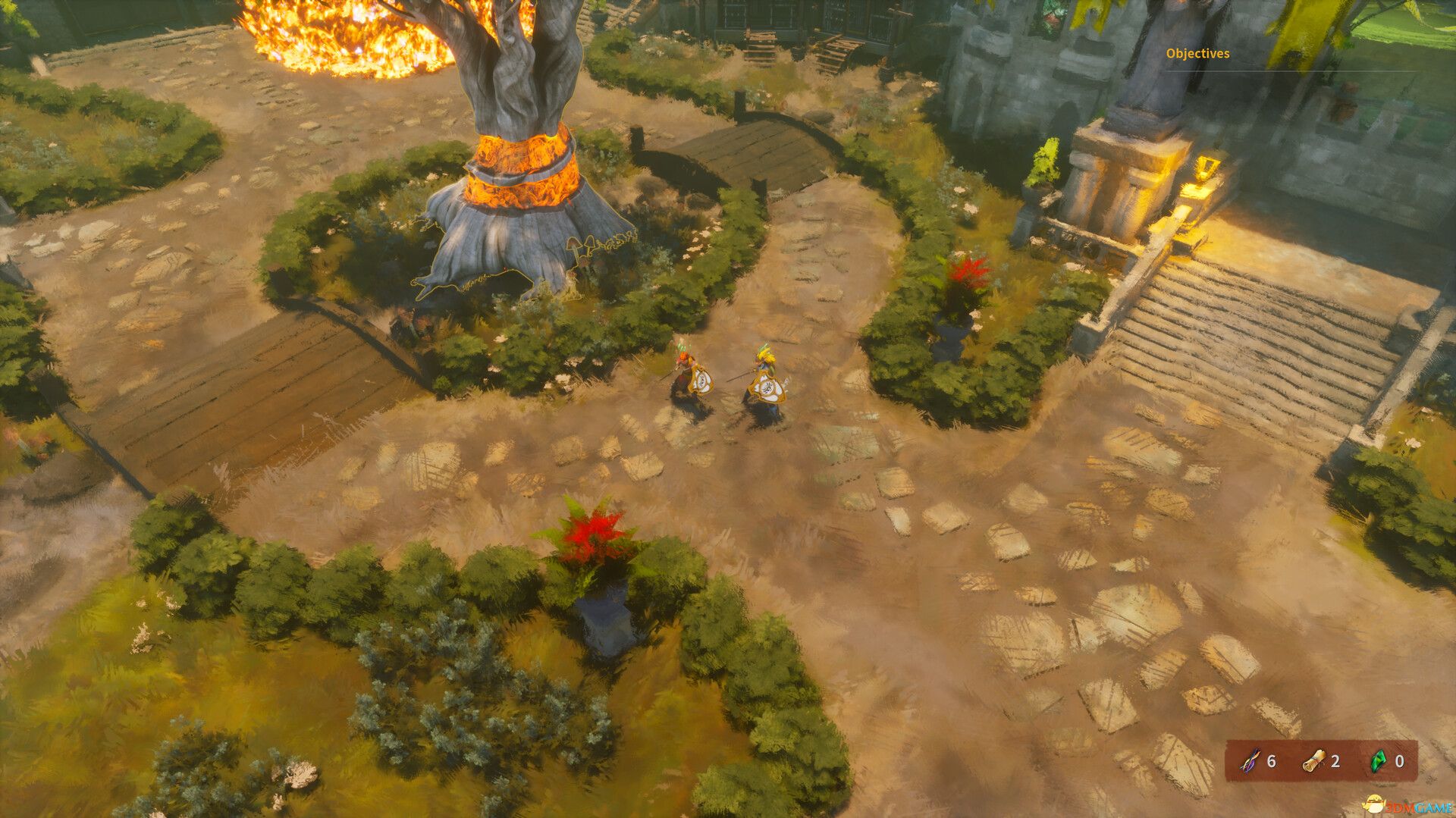 兵连祸结(Wartorn)官方中文 |解压即玩|