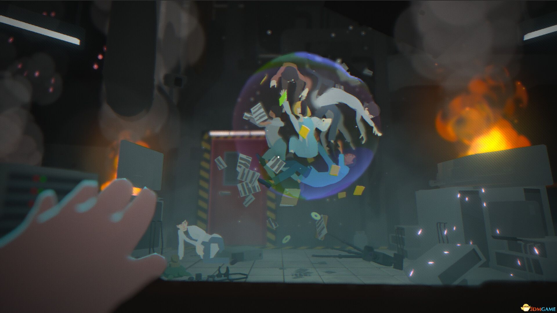 晚安宇宙（Goodnight Universe）官方中文 |解压即玩|