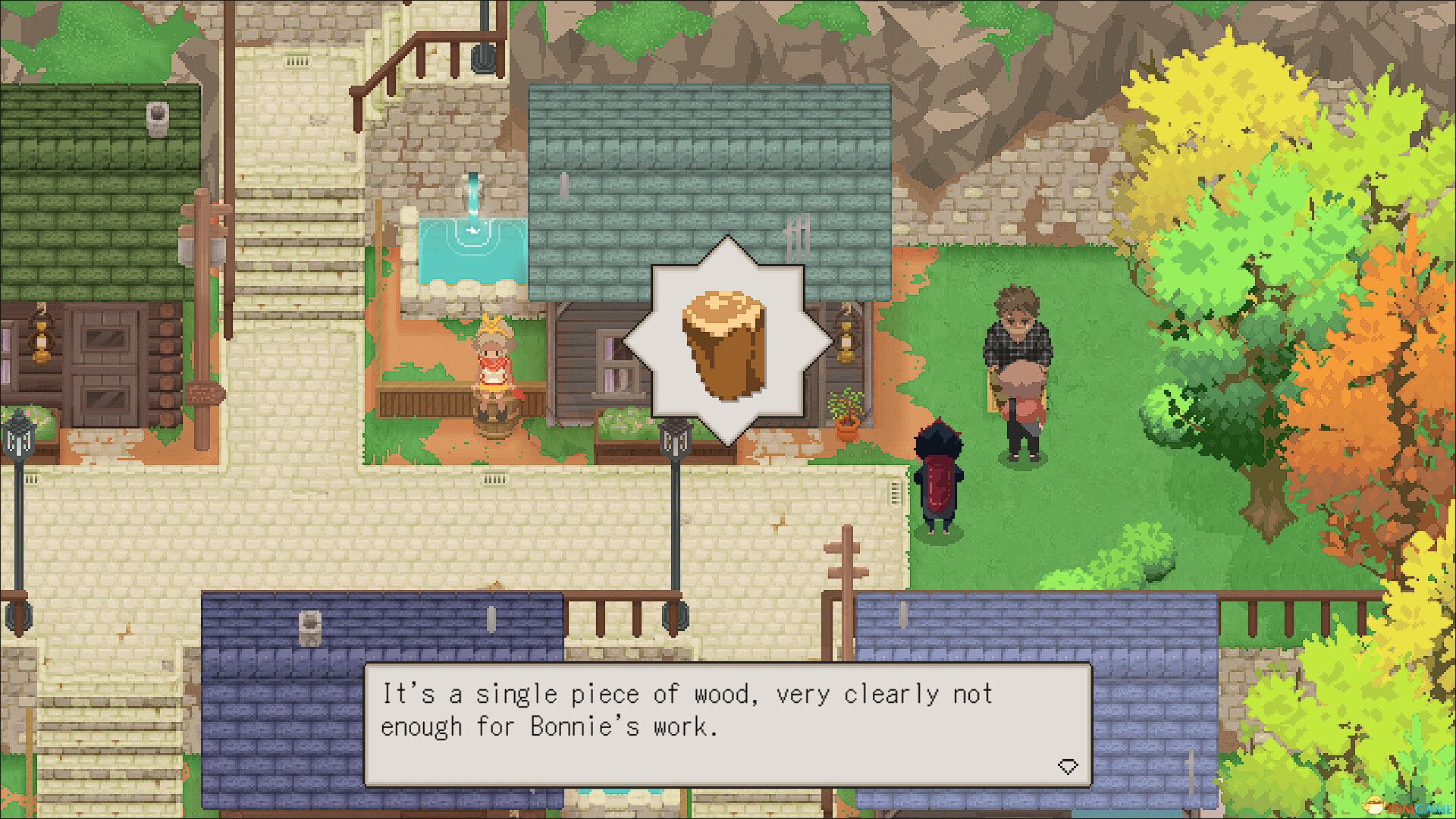 苦甜生日（Bittersweet Birthday）DINOByTES镜像版