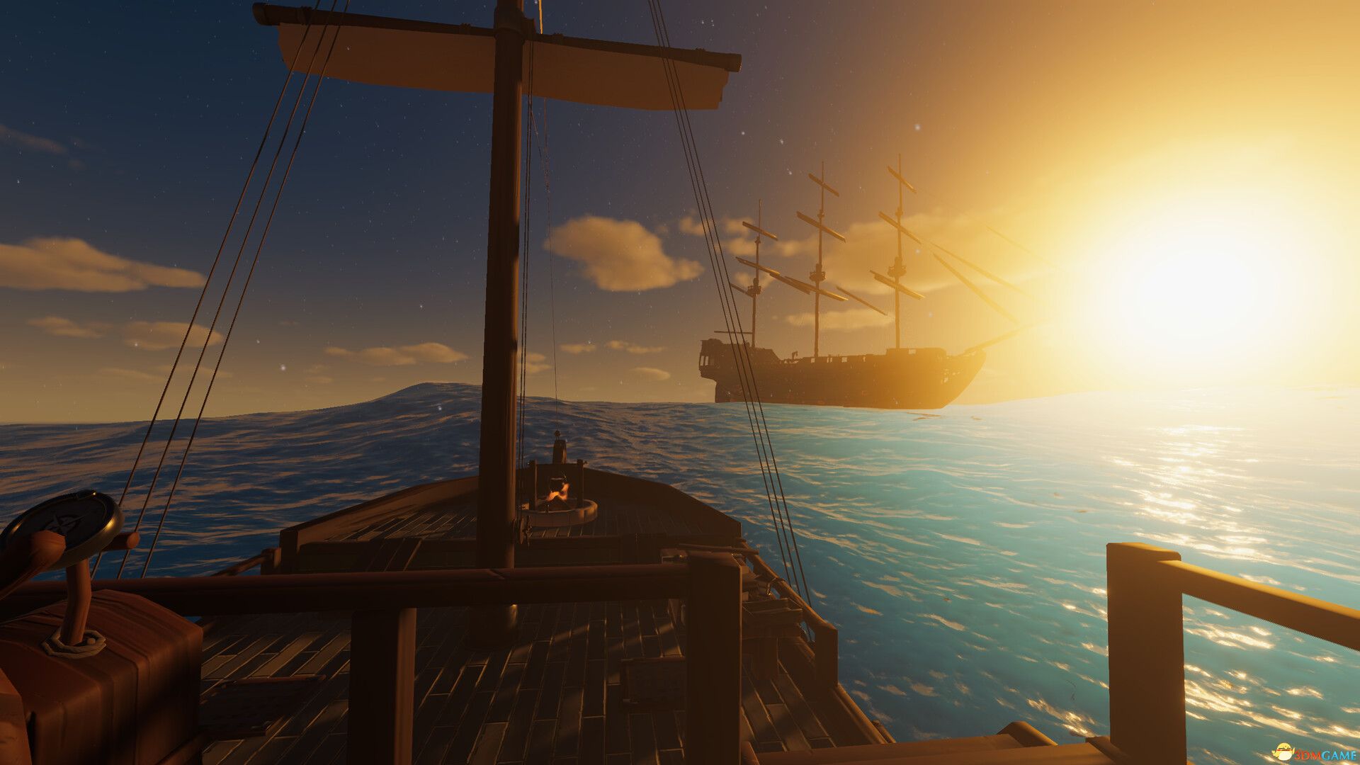 盐2:黄金海岸(Salt 2: Shores of Gold)官方中文 |解压即玩|