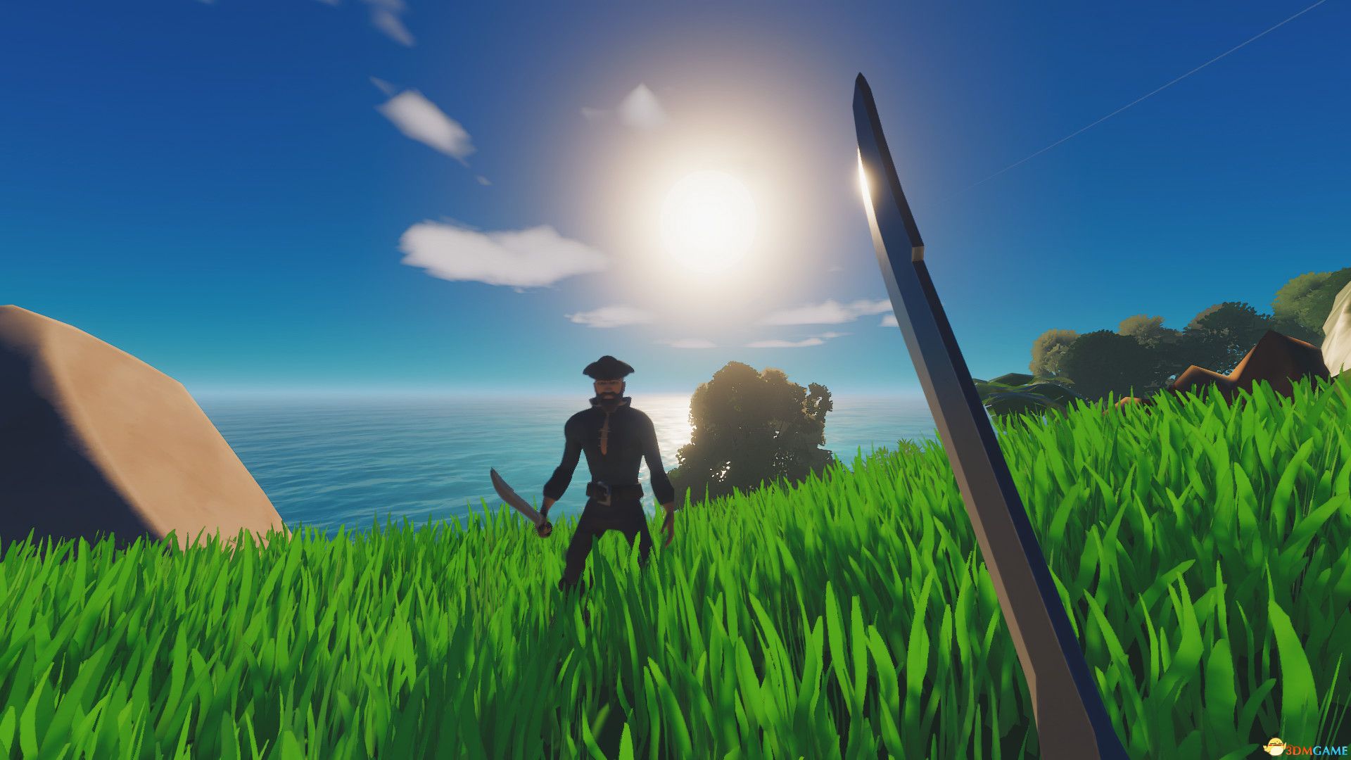 盐2:黄金海岸(Salt 2: Shores of Gold)官方中文 |解压即玩|