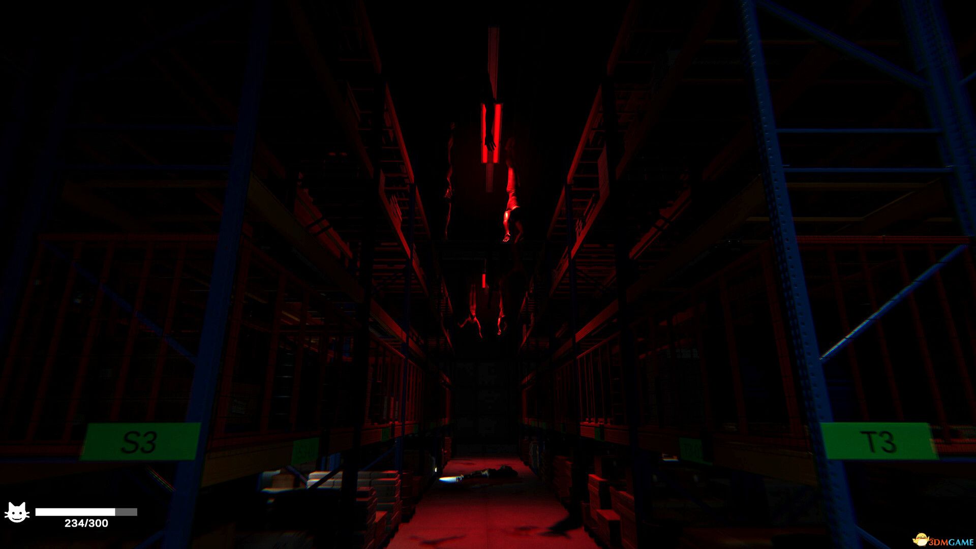 猫好货坏（ORDER 13）官方中文 v1.1 DINOByTES镜像版