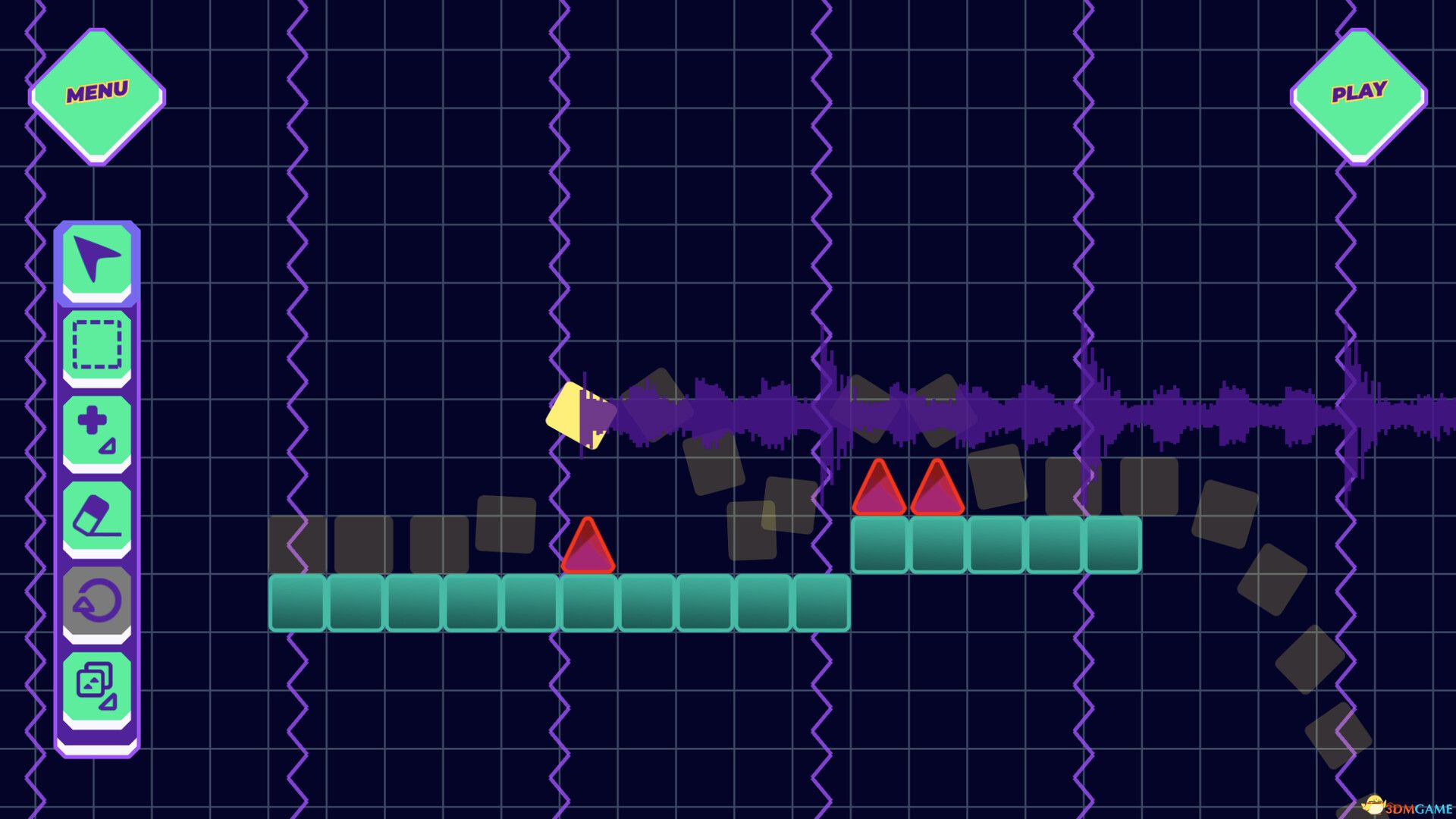 不可能的游戏2（The Impossible Game 2）v1.2.5 |解压即玩|