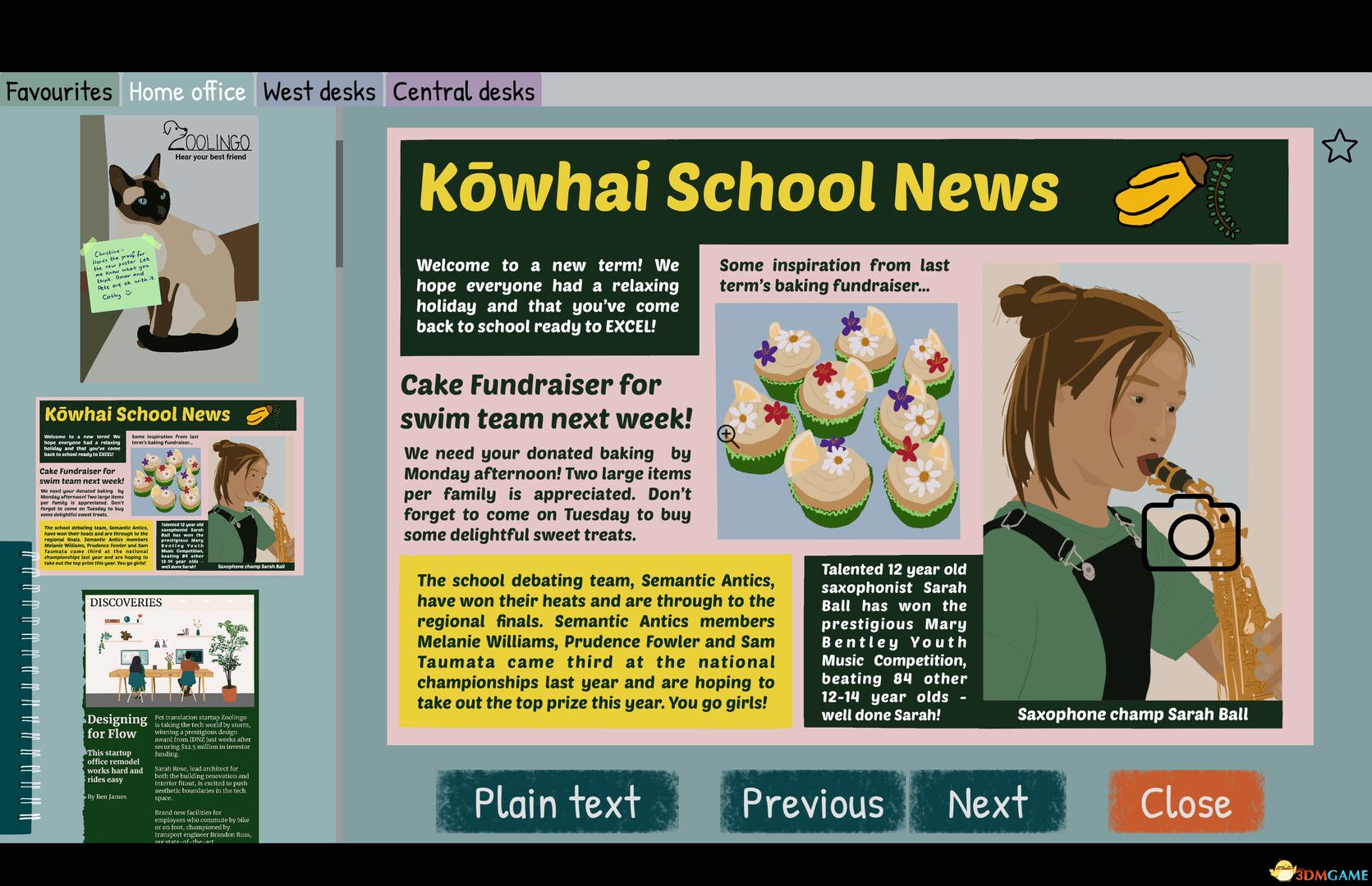 诈骗谜案（A Case of Fraud）v1.0.11 |解压即玩|