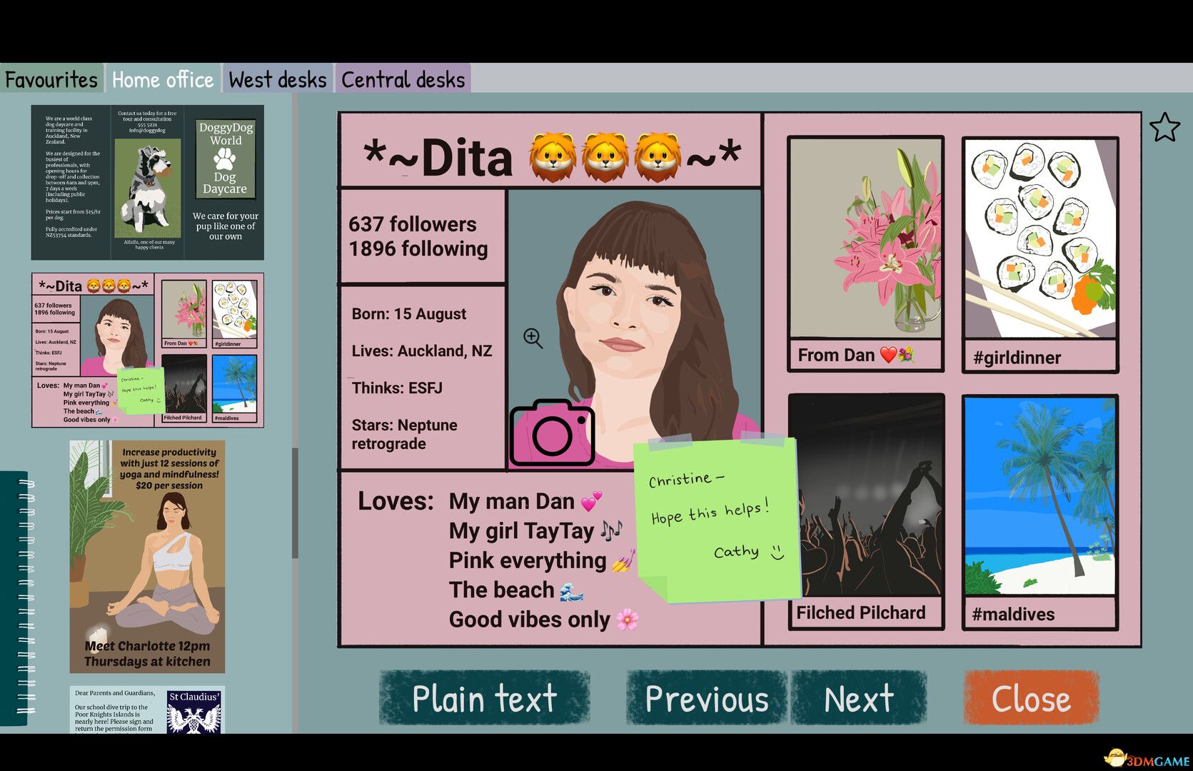 诈骗谜案（A Case of Fraud）v1.0.11 |解压即玩|