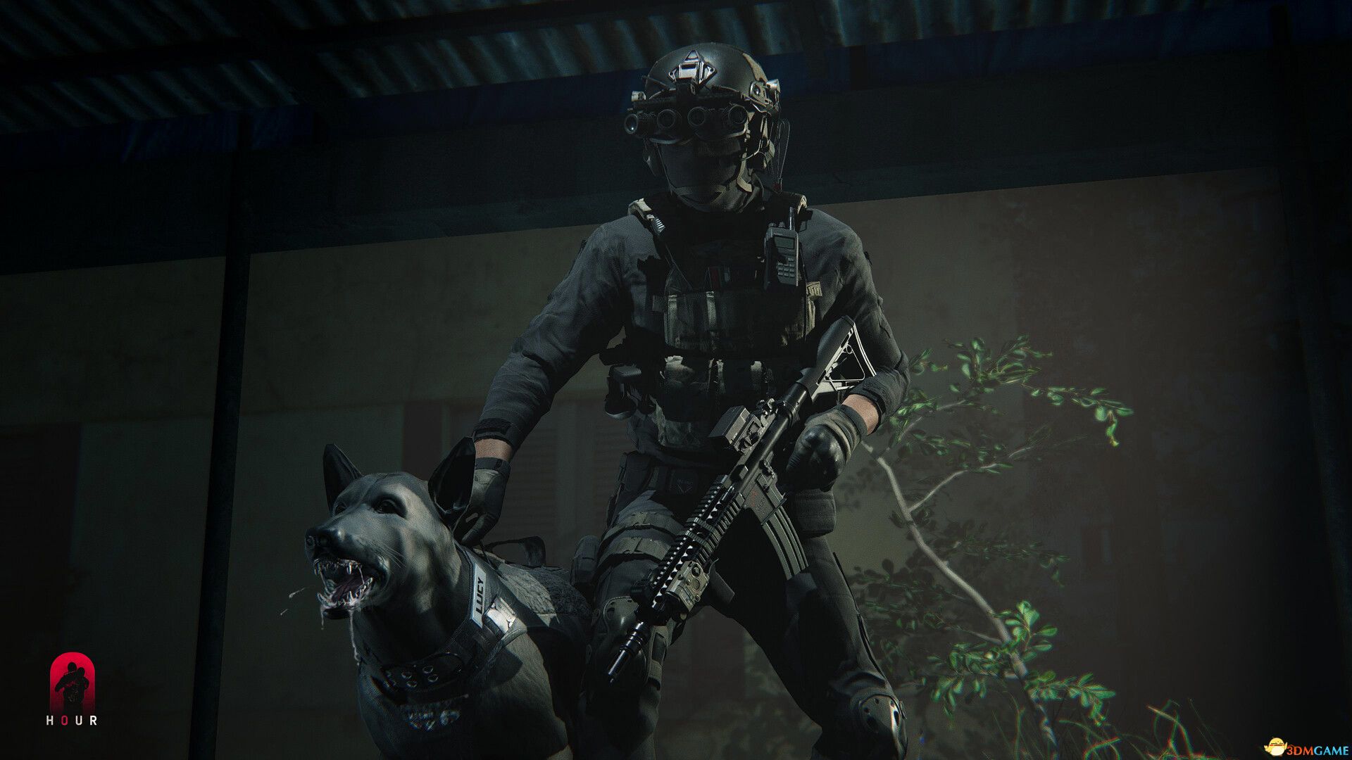 绝命时刻（Zero Hour）官方中文 |解压即玩|