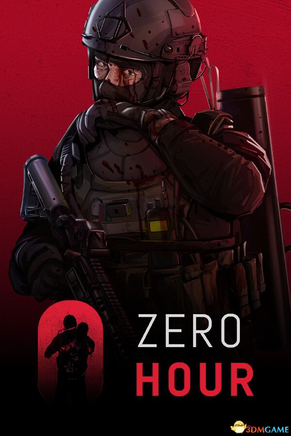 绝命时刻（Zero Hour）官方中文 |解压即玩|