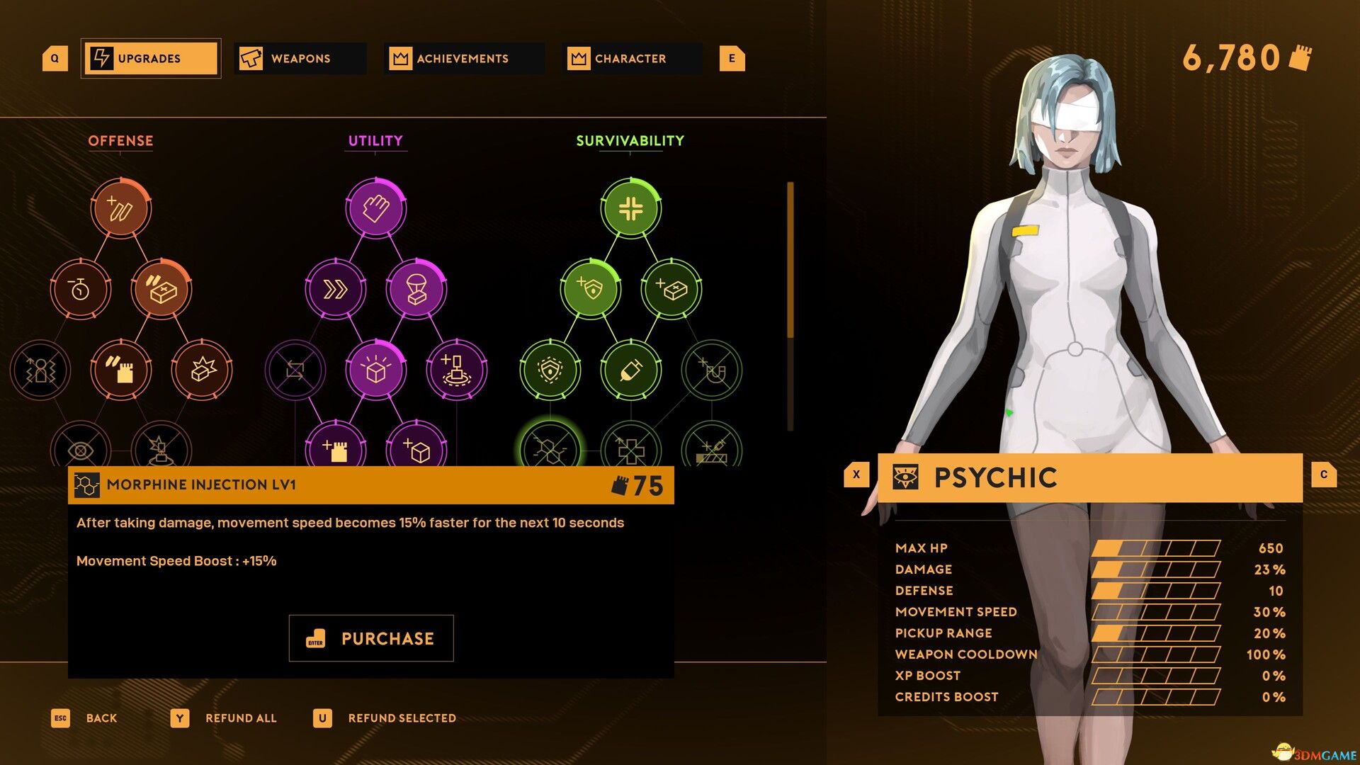 末日来袭：狂潮（Let Them Come: Onslaught）官方中文 |解压即玩|