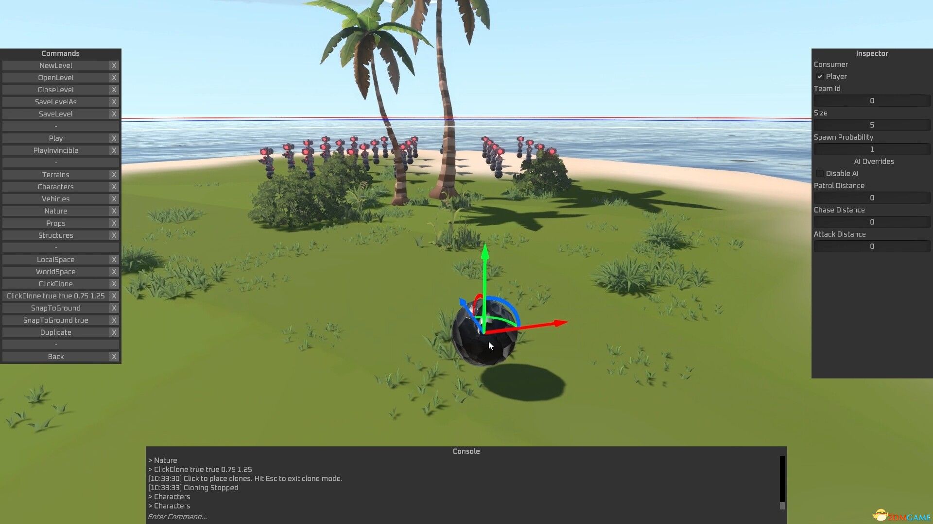 瓦砾吞噬世界(Rubble Eats The World)官方中文 Build 20535889 |解压即玩|