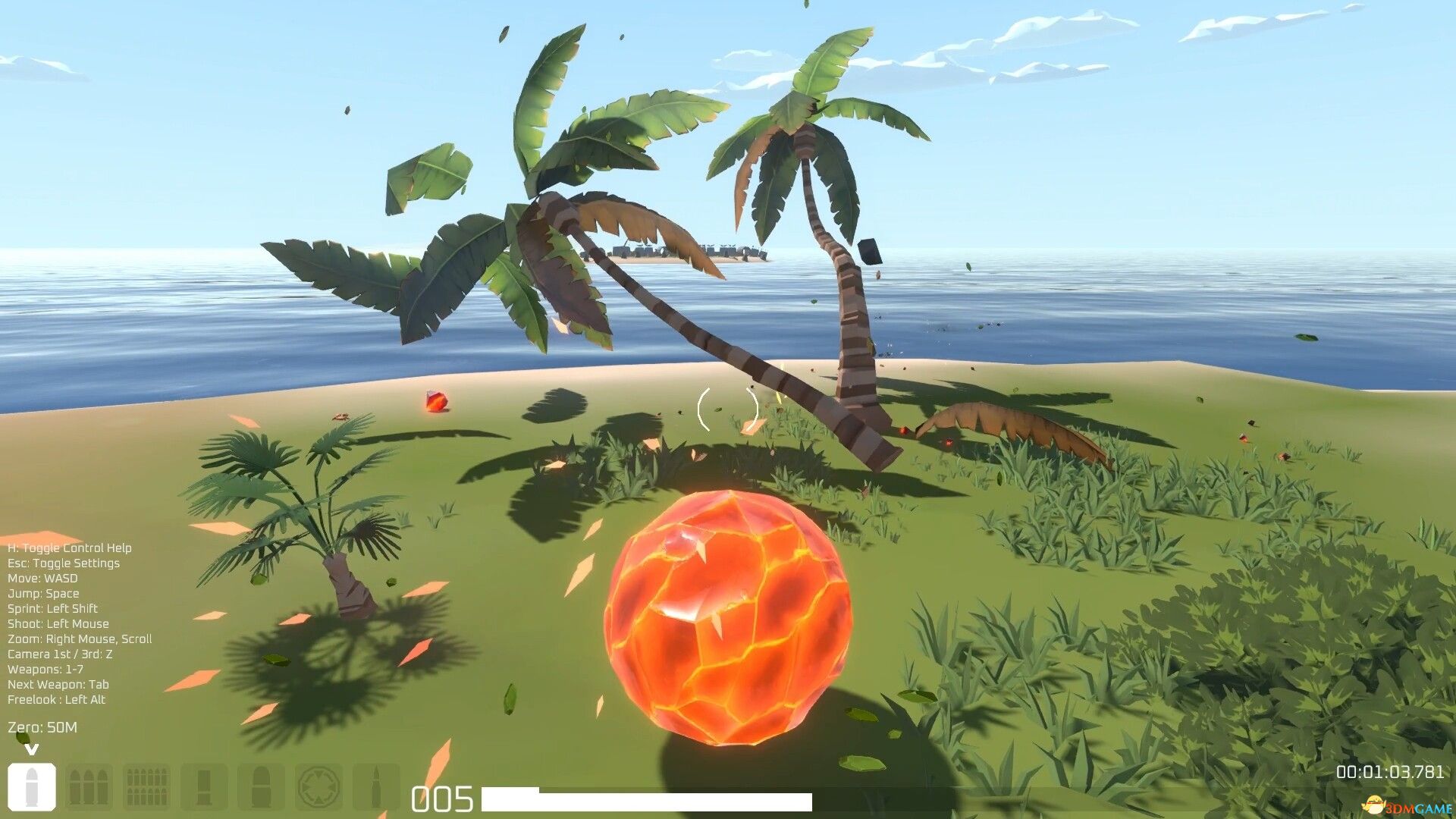 瓦砾吞噬世界(Rubble Eats The World)官方中文 Build 20535889 |解压即玩|