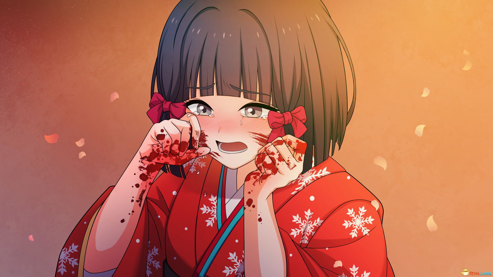 轮回遊郭: Ghost Traveler(GHOST TRAVELER: Adventures Edo)|解压即玩|