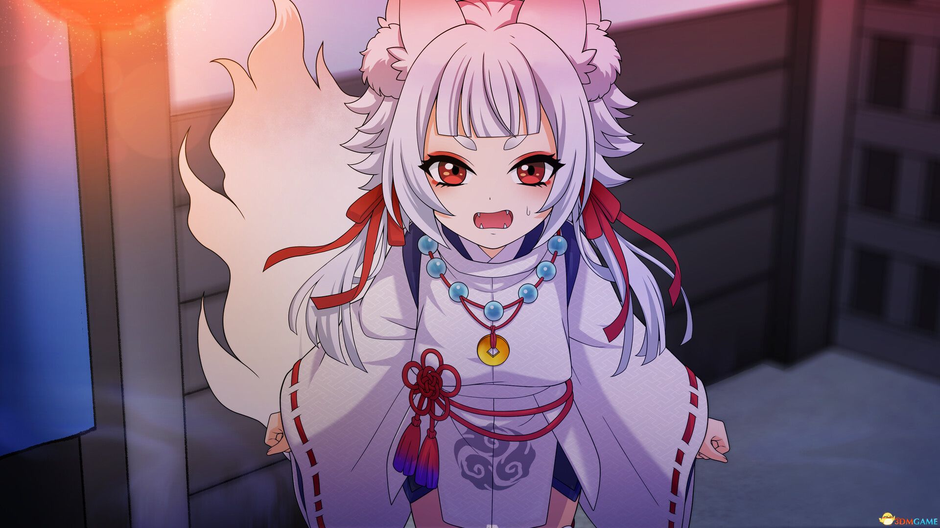 轮回遊郭: Ghost Traveler(GHOST TRAVELER: Adventures Edo)|解压即玩|