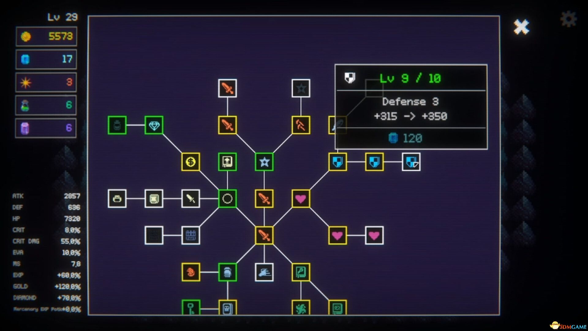 碎击地牢（Duncrush）官方中文 Build 20761545 |解压即玩|