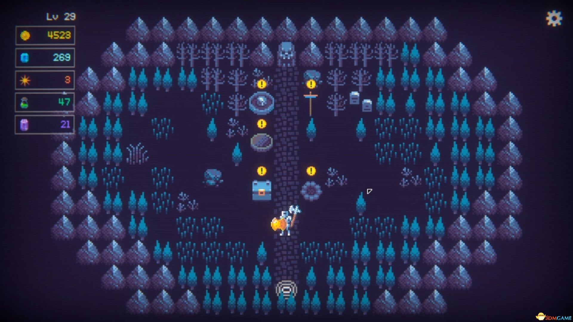 碎击地牢（Duncrush）官方中文 Build 20761545 |解压即玩|