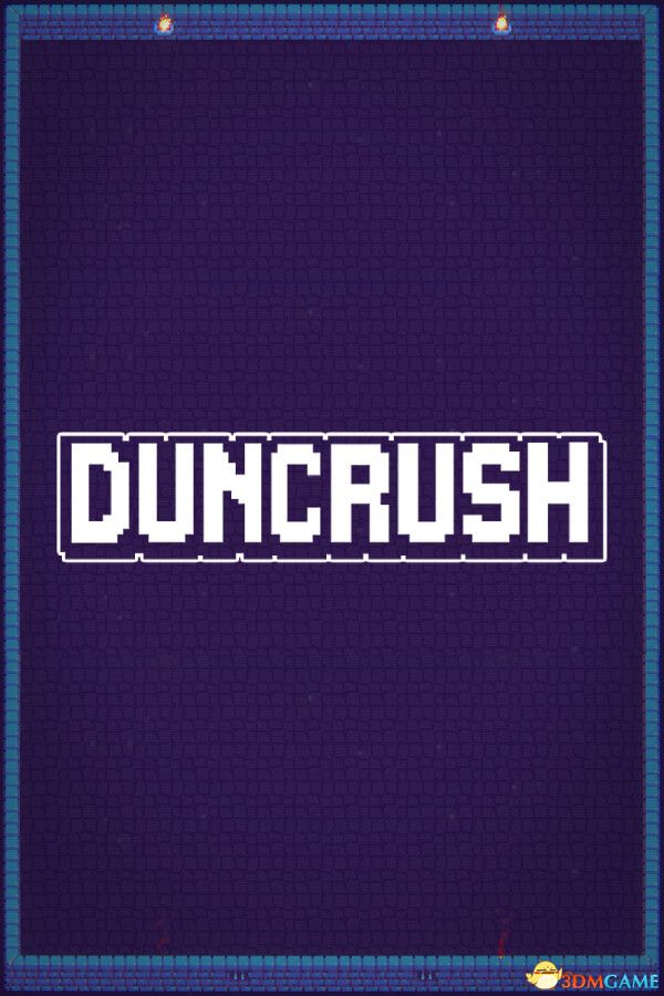 碎击地牢（Duncrush）官方中文 Build 20761545 |解压即玩|