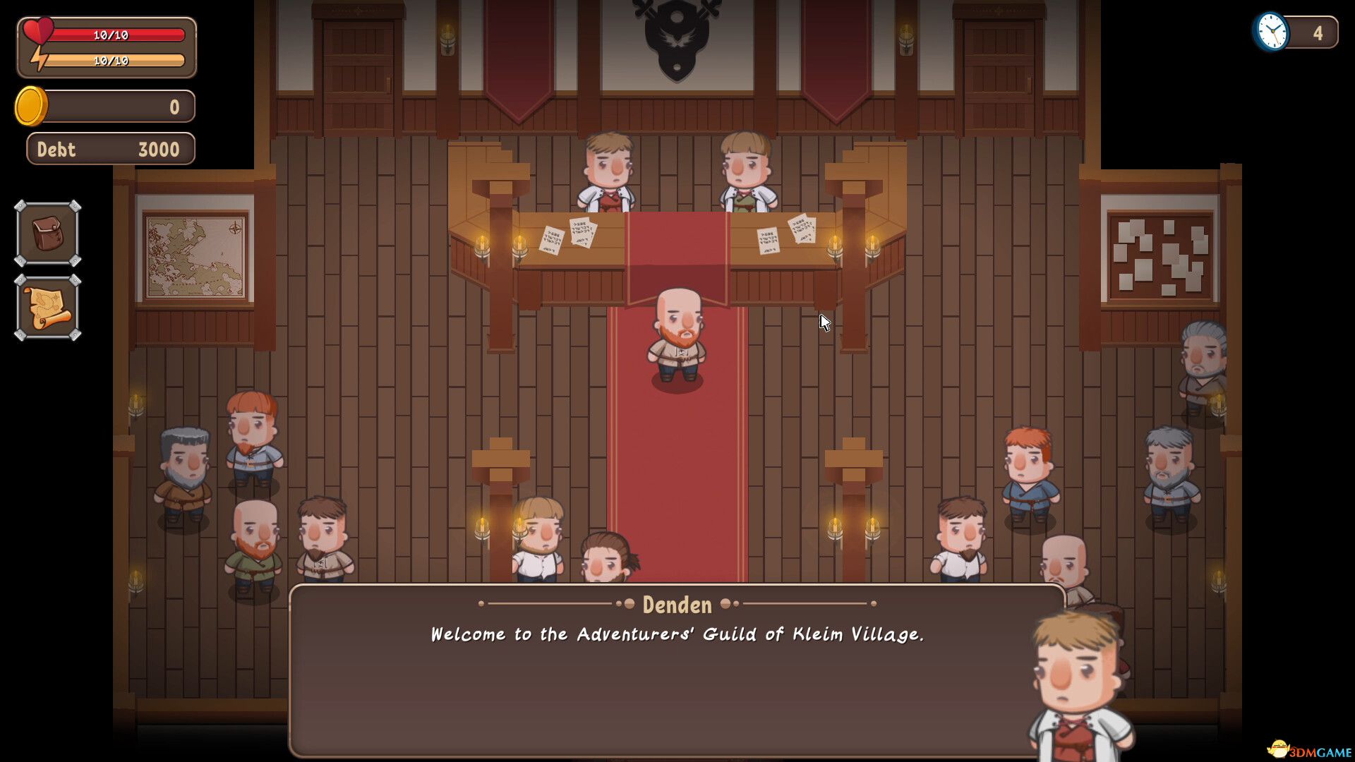 酿或死（Brew or Die）Build 20518627 |解压即玩|