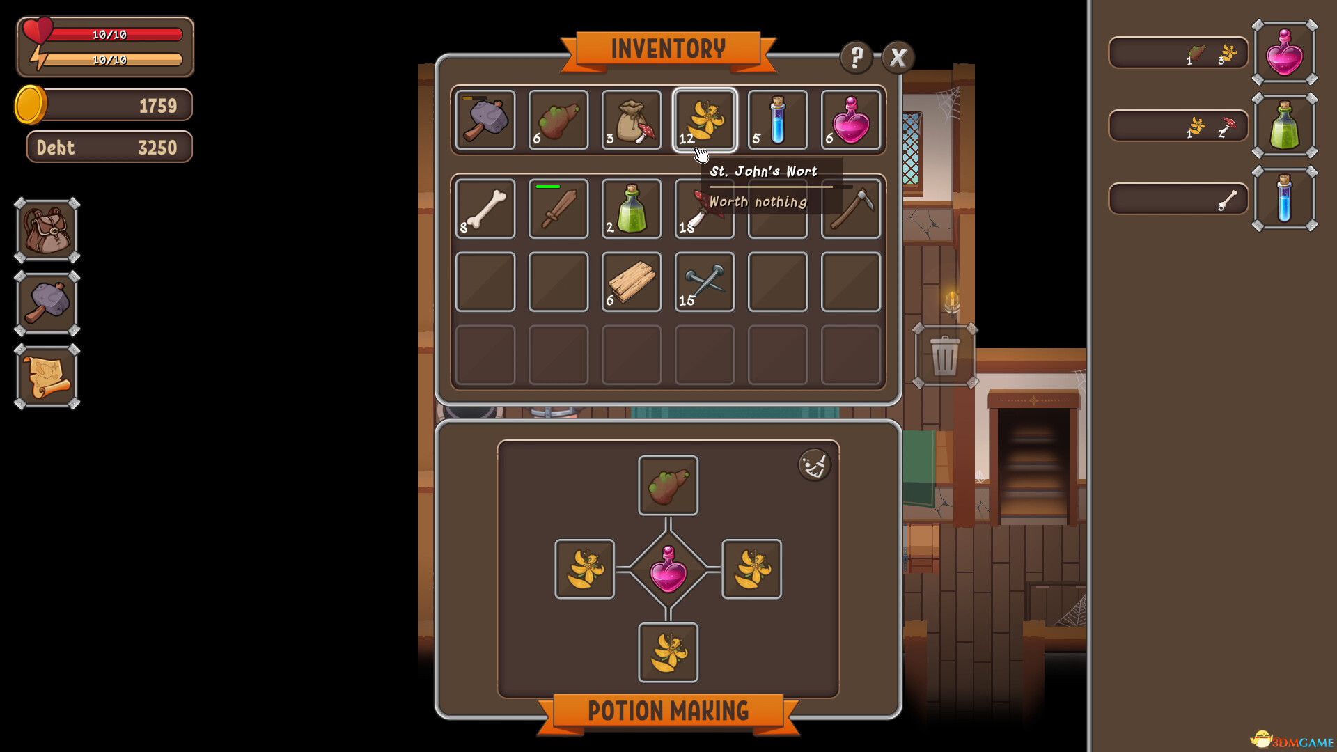 酿或死（Brew or Die）Build 20518627 |解压即玩|