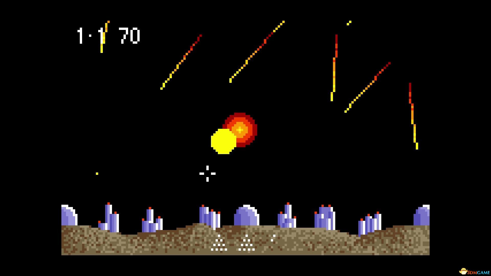 雅达利50周年纪念合集（Atari 50: AC）集成南宫梦传奇包 |解压即玩|