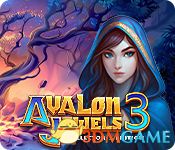 阿瓦隆珠宝3（Avalon Jewels 3）典藏版 |解压即玩|